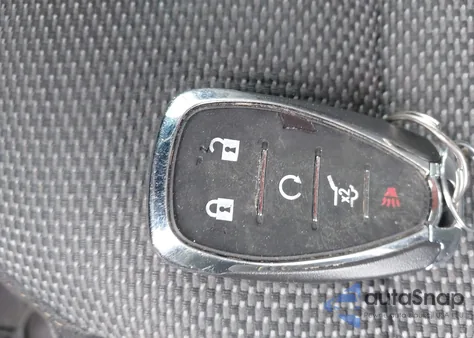 2020 Chevrolet Traverse Awd Lt Cloth из США, поврежденный, VIN 1GNEVGKW6LJ304389